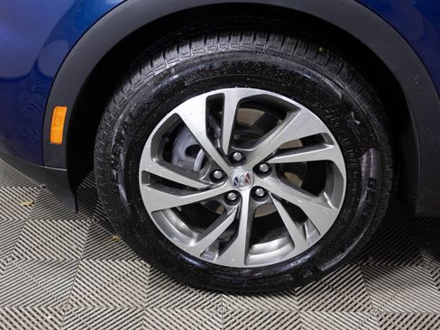 Used 2022 Buick Envision Essence w/ Safety Package image 45