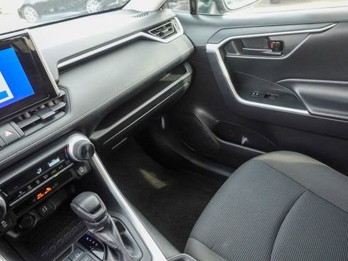 Certified 2024 Toyota RAV4 LE image 25