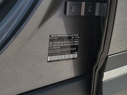 Certified 2026 Mercedes-Benz GLA 250 image 28