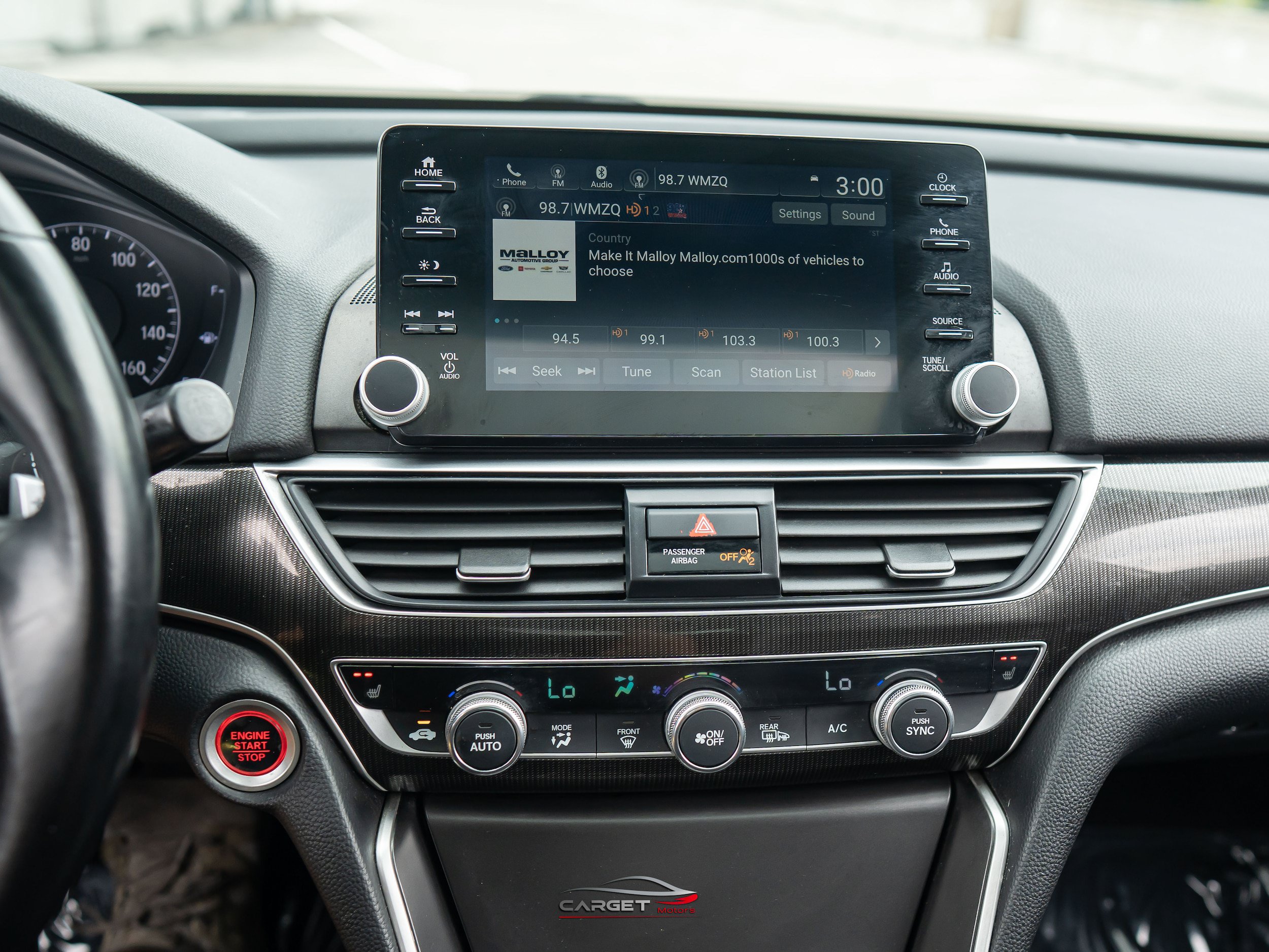 Used 2020 Honda Accord Sport image 30