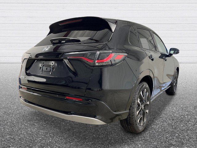 New 2027 Honda HR-V EX-L image 6