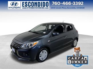 Used 2024 Mitsubishi Mirage ES FWD 360° Tour