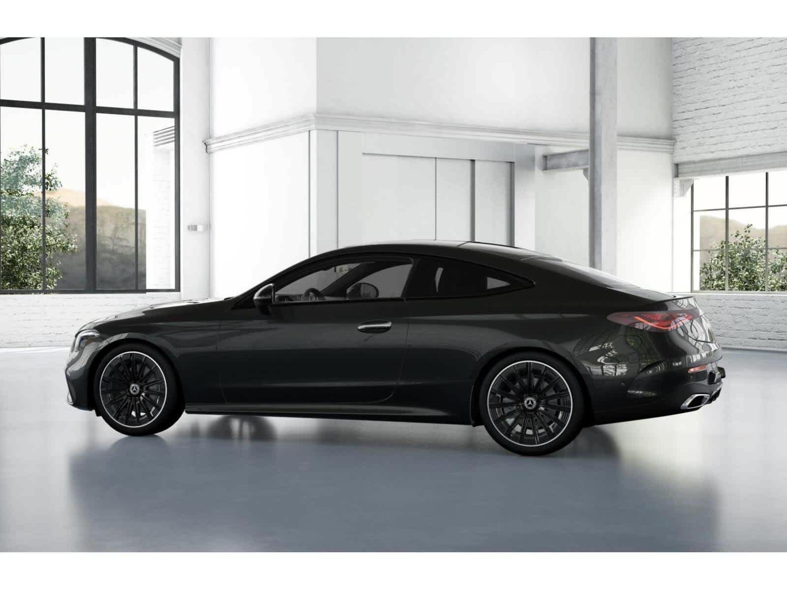 New 2026 Mercedes-Benz CLE 450 4MATIC Coupe image 30