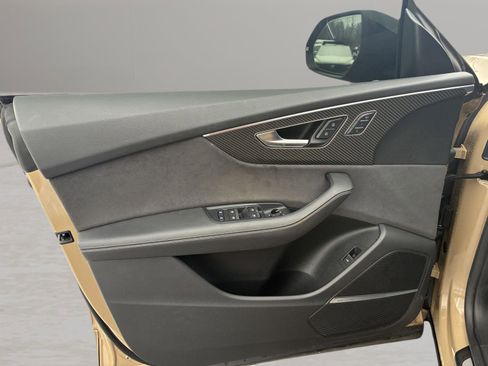 Used 2024 Audi SQ8 Premium Plus w/ 23" Wheel Package image 14