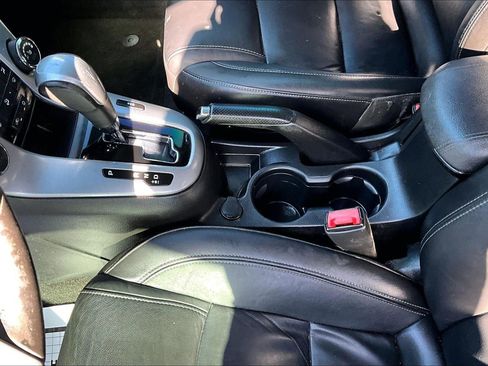 Used 2014 Chevrolet Cruze LT FWD image 13