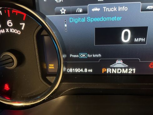 Used 2015 Ford F150 Lariat w/ Equipment Group 502A Luxury image 25