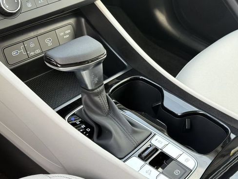 Certified 2026 Hyundai Tucson SE FWD image 29