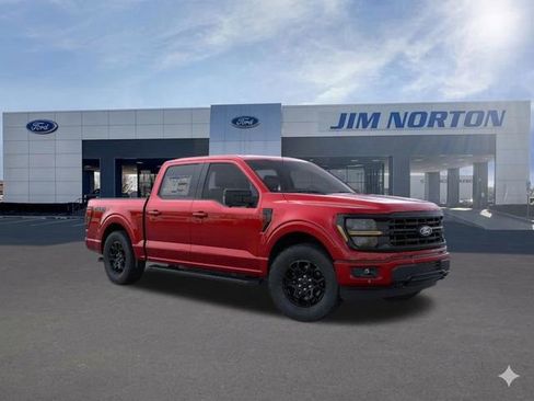 New 2026 Ford F150 XLT image 9
