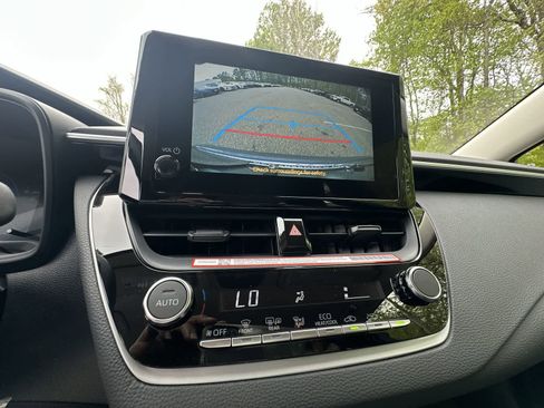 New 2026 Toyota Corolla LE FWD image 29