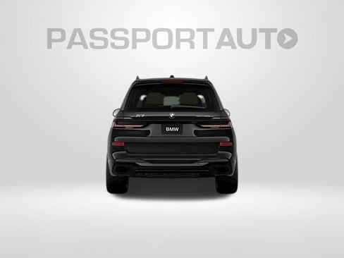 New 2026 BMW X7 xDrive40i image 5