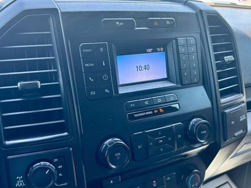 Used 2018 Ford F150 XL w/ Equipment Group 101A Mid AWD/4WD image 20