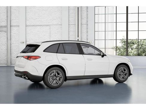 New 2026 Mercedes-Benz GLC 300 4MATIC image 18