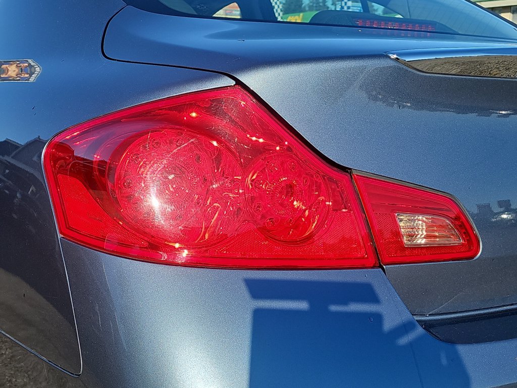 Used 2008 INFINITI G35 x Sedan w/ Premium Pkg AWD/4WD image 18