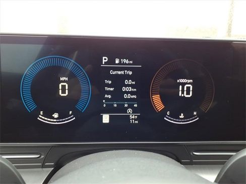 New 2026 Hyundai Kona SE image 20