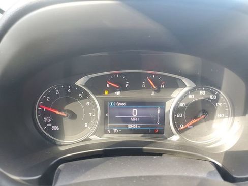 Used 2020 GMC Terrain SLE image 21