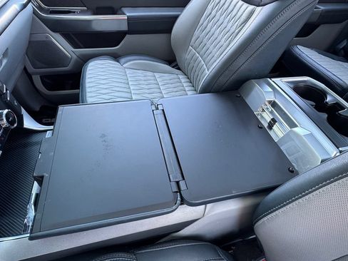 Used 2023 Ford F150 Limited AWD/4WD image 29