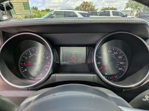 Used 2020 Ford Mustang GT w/ GT Performance Package RWD image 33
