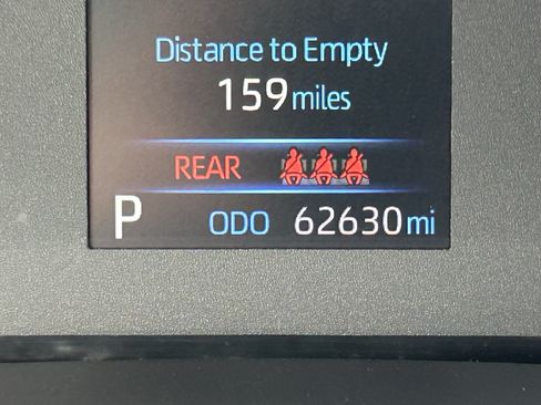 Used 2024 Toyota Corolla LE FWD image 25