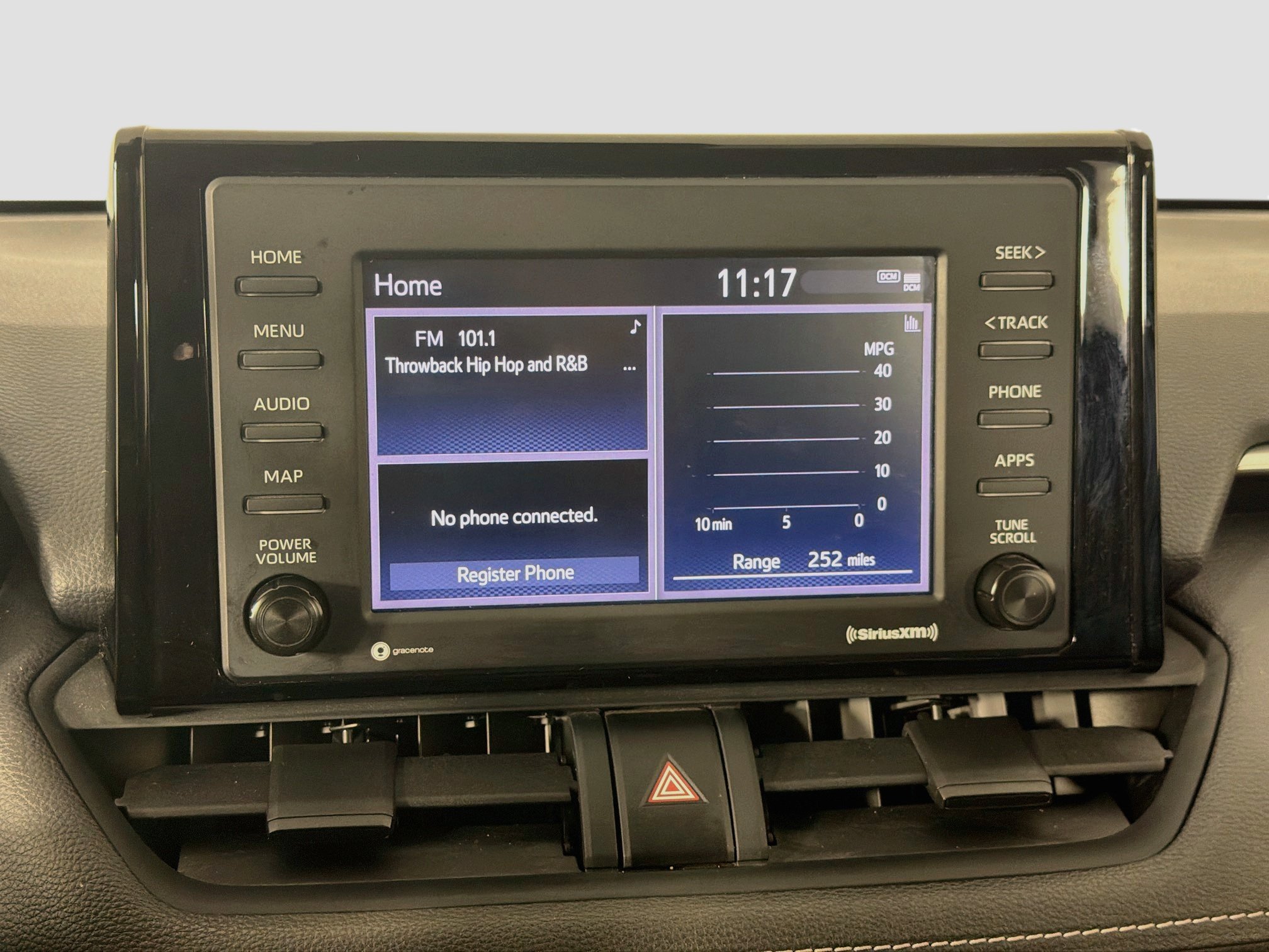 Used 2020 Toyota RAV4 LE w/ Carpet Mat Package FWD image 21
