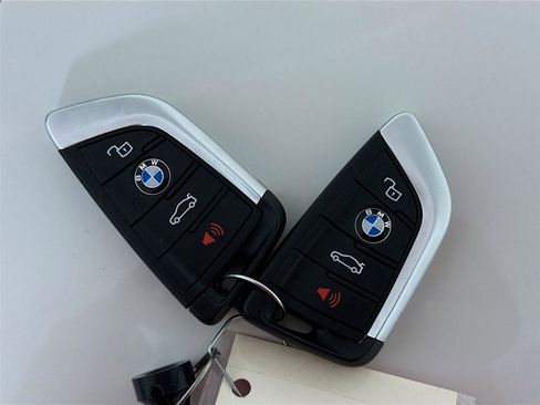 Used 2026 BMW 430i Coupe w/ M Sport Package image 17