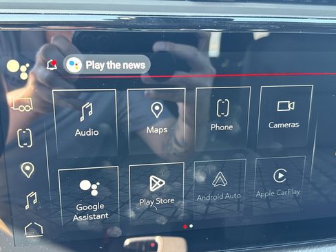 New 2025 GMC Sierra 1500 Denali w/ Technology Package image 27