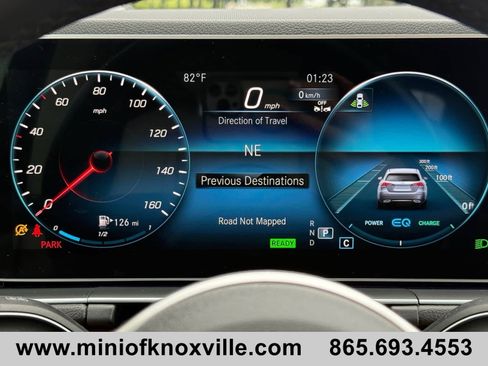 Used 2023 Mercedes-Benz GLE 450 4MATIC image 30