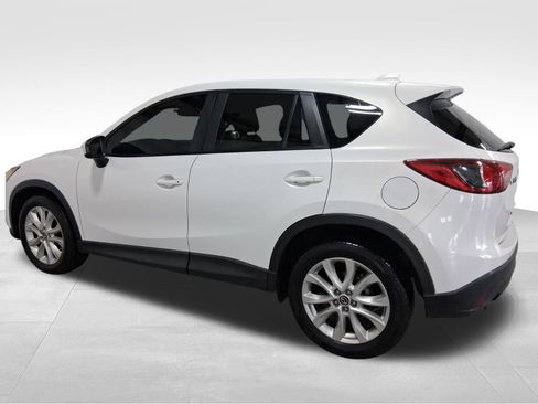 Used 2014 MAZDA CX-5 Grand Touring FWD image 7