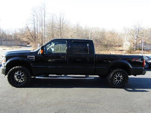 Used 2009 Ford F250 FX4 image 8