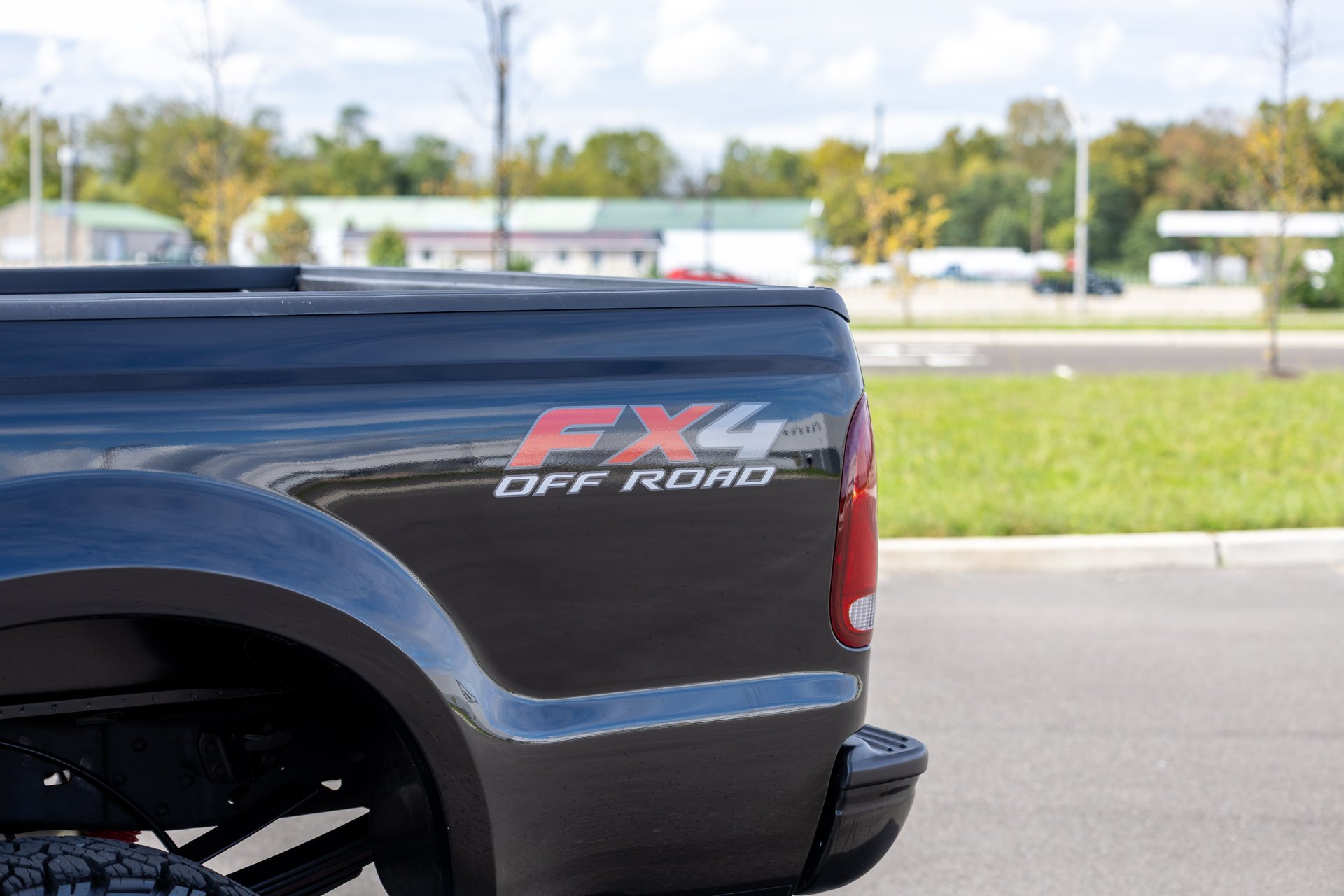 Used 2004 Ford F350 XL AWD/4WD image 38