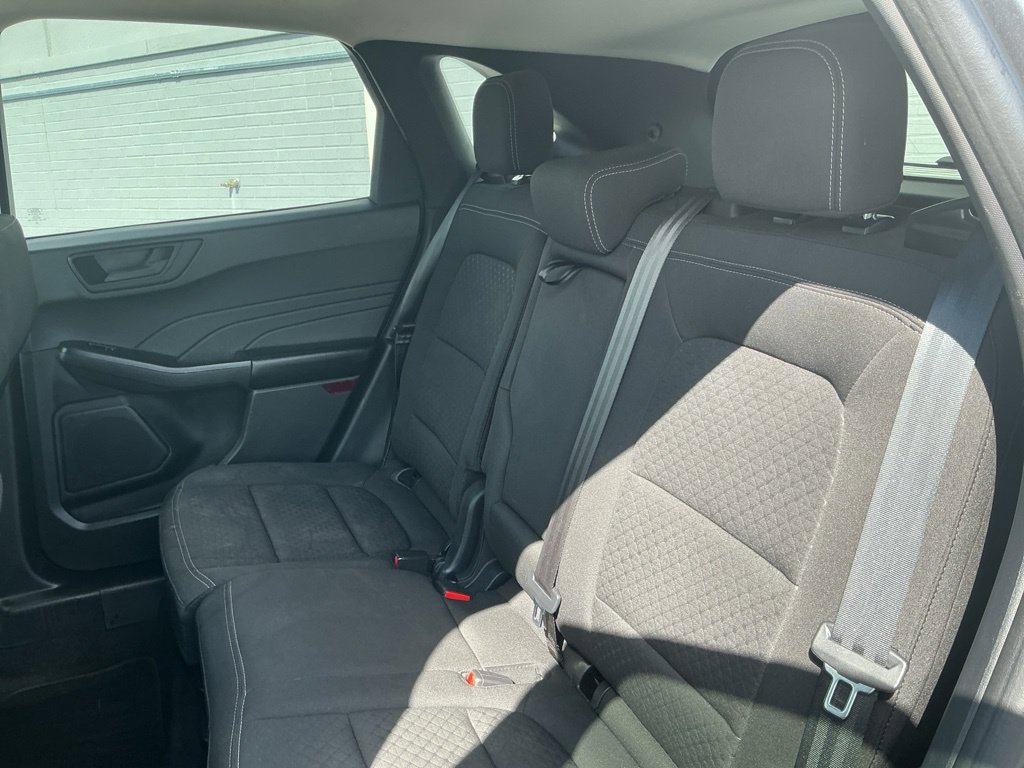 Used 2024 Ford Escape Active w/ Cold Weather Package FWD image 29