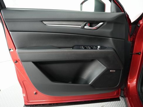 Used 2019 MAZDA CX-5 Grand Touring image 41