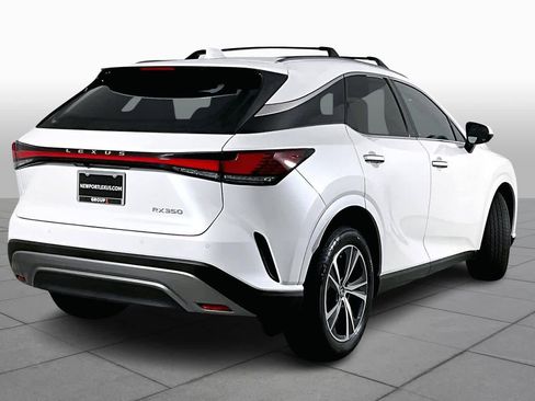 Used 2024 Lexus RX 350 Premium image 12