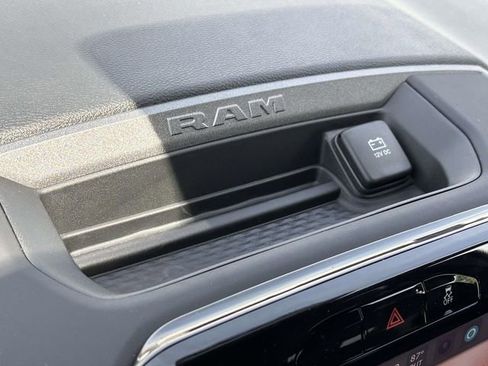New 2026 RAM 3500 Tradesman AWD/4WD image 23