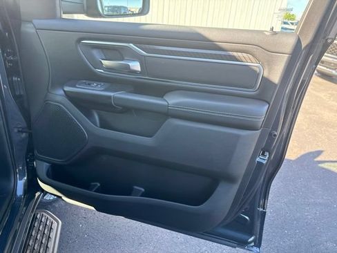 Used 2026 RAM 1500 Big Horn AWD/4WD image 33