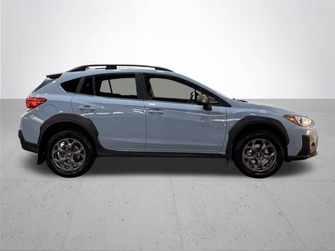 Used 2023 Subaru Crosstrek 2.5i Sport AWD/4WD image 9