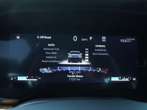 Used 2025 Jeep Grand Cherokee L Summit AWD/4WD image 22