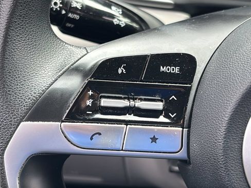 Certified 2023 Hyundai Tucson SEL AWD/4WD image 22