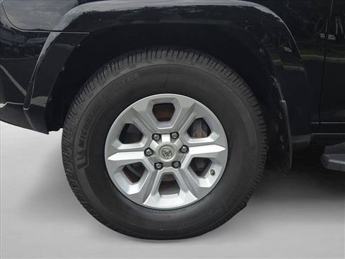 Used 2019 Toyota 4Runner SR5 RWD image 23