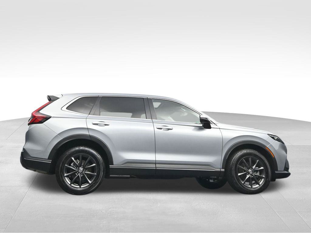 Used 2026 Honda CR-V EX-L image 53