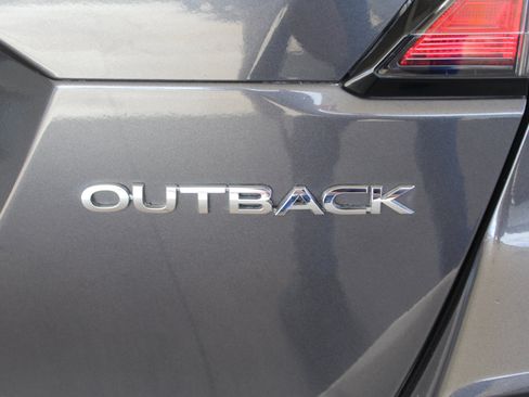 Used 2020 Subaru Outback Limited image 59