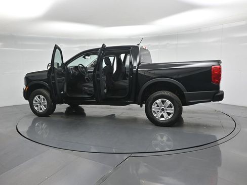 New 2025 Ford Ranger XL image 32