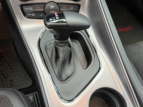 Used 2023 Dodge Challenger R/T Scat Pack image 25