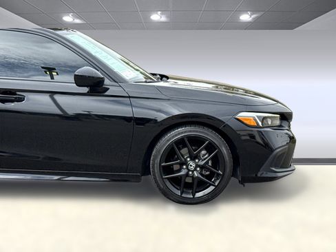 Used 2024 Honda Civic Sport image 17