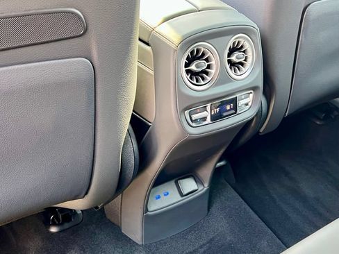 Certified 2025 Mercedes-Benz G 63 AMG 4MATIC image 46