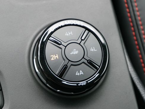 Used 2026 Ford Ranger Raptor AWD/4WD image 29