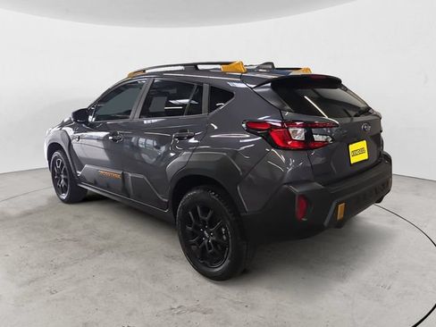 Used 2025 Subaru Crosstrek 2.5i Wilderness w/ Crosstrek Mirror Package AWD/4WD image 7