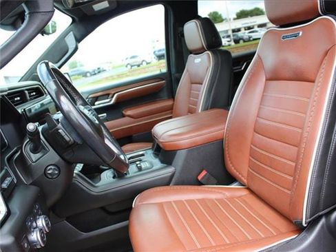 Used 2023 GMC Sierra 1500 Denali Ultimate image 19