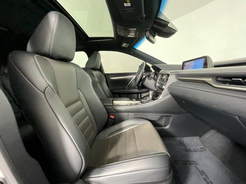 Used 2019 Lexus RX 350 F Sport w/ Navigation Package image 20