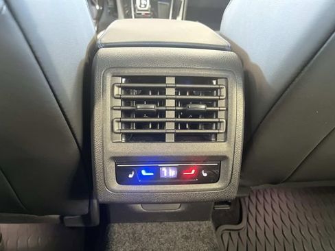 New 2026 Volkswagen Golf w/ Euro Style Package image 27