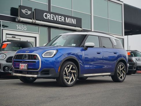 New 2026 MINI Cooper Countryman S image 1